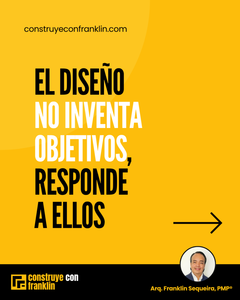 Diseño Arquitecto Constructor